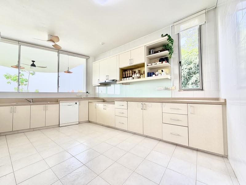 The Peak, 33 Pepys Road, Buona Vista / West Coast / Clementi New Town, 4 Bedrooms, 5,500 sqft, Condominium For Sale, by Kane Seow, 500290062 - Kitchen - PropertyGuru.com.sg