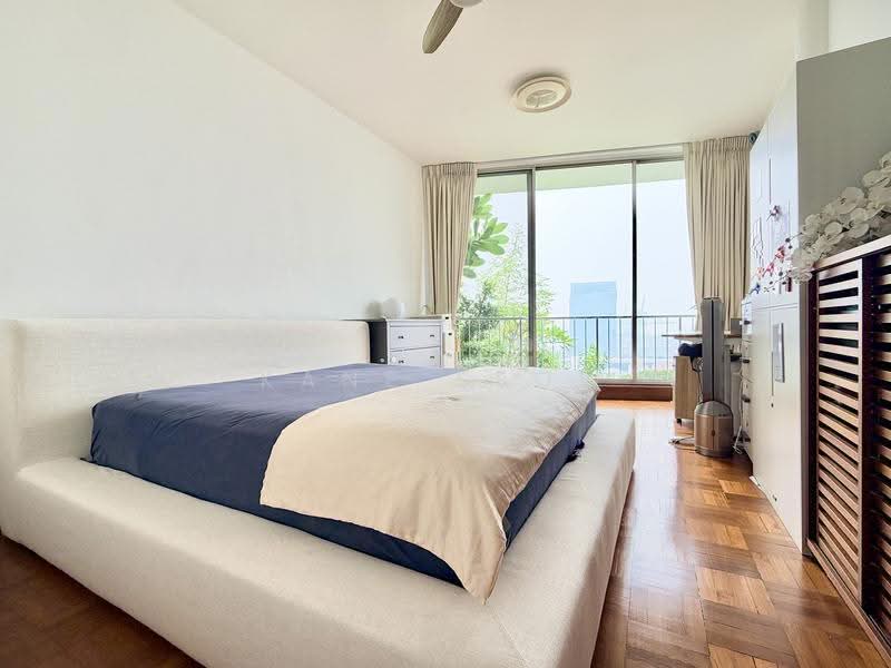 The Peak, 33 Pepys Road, Buona Vista / West Coast / Clementi New Town, 4 Bedrooms, 5,500 sqft, Condominium For Sale, by Kane Seow, 500290062 - Bedroom - PropertyGuru.com.sg