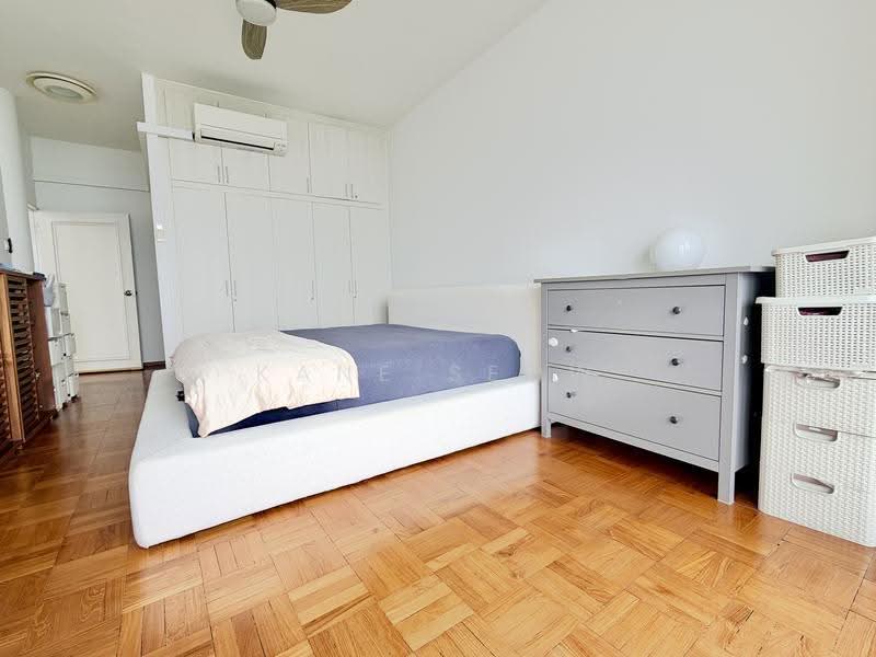 The Peak, 33 Pepys Road, Buona Vista / West Coast / Clementi New Town, 4 Bedrooms, 5,500 sqft, Condominium For Sale, by Kane Seow, 500290062 - Bedroom - PropertyGuru.com.sg