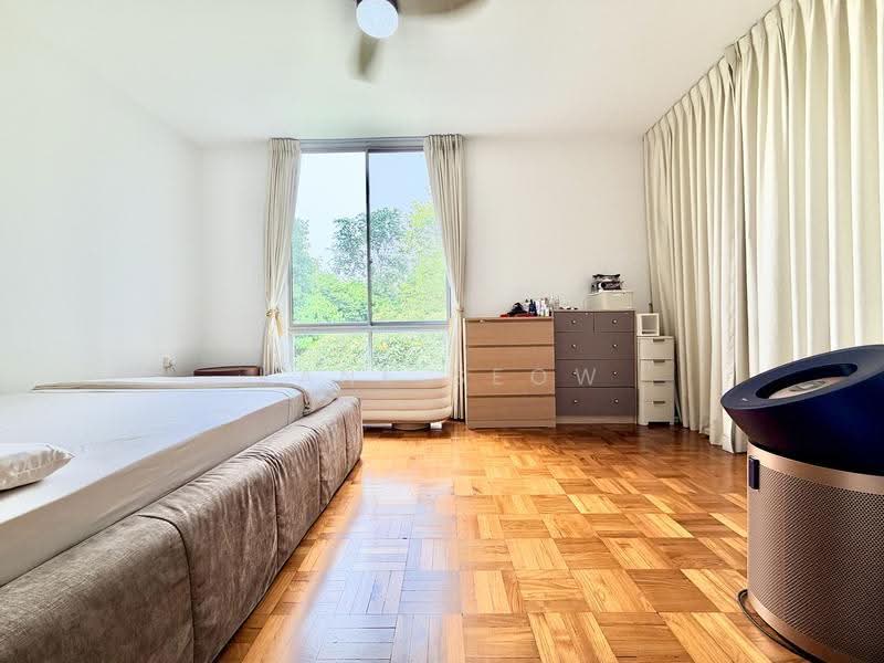 The Peak, 33 Pepys Road, Buona Vista / West Coast / Clementi New Town, 4 Bedrooms, 5,500 sqft, Condominium For Sale, by Kane Seow, 500290062 - Bedroom - PropertyGuru.com.sg