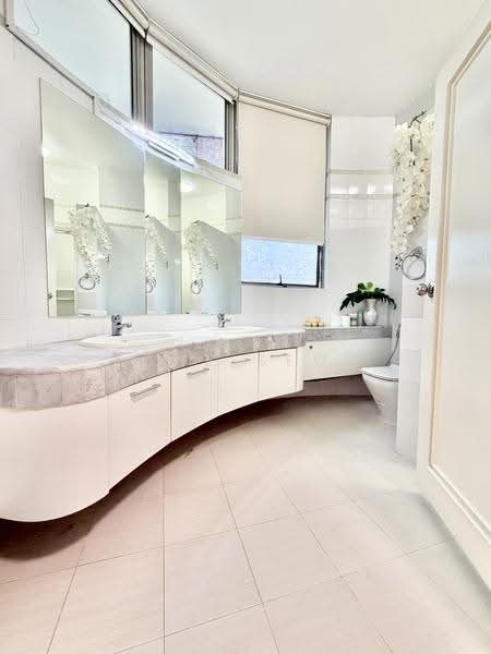 The Peak, 33 Pepys Road, Buona Vista / West Coast / Clementi New Town, 4 Bedrooms, 5,500 sqft, Condominium For Sale, by Kane Seow, 500290062 - Bathroom - PropertyGuru.com.sg