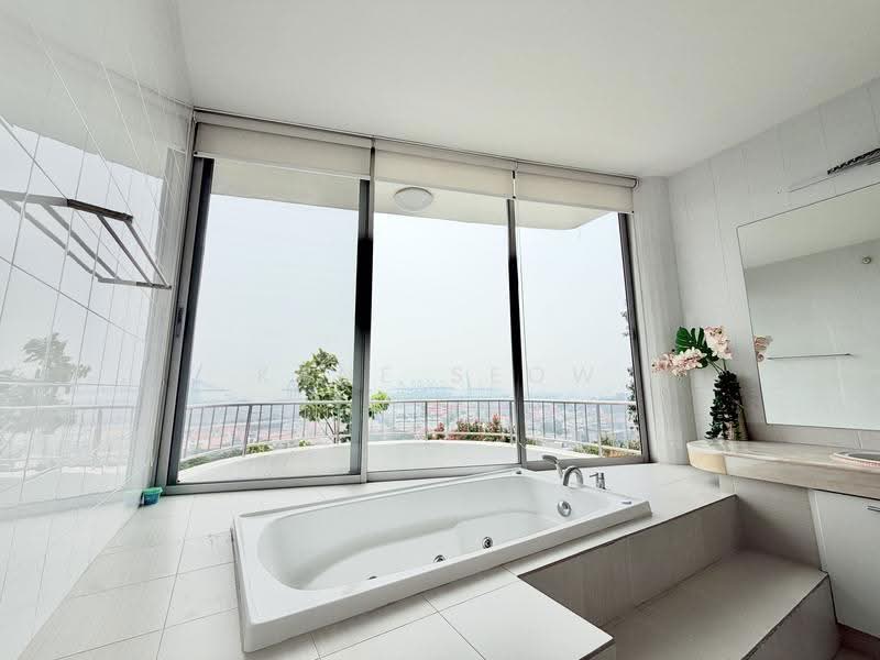 The Peak, 33 Pepys Road, Buona Vista / West Coast / Clementi New Town, 4 Bedrooms, 5,500 sqft, Condominium For Sale, by Kane Seow, 500290062 - Bathroom - PropertyGuru.com.sg