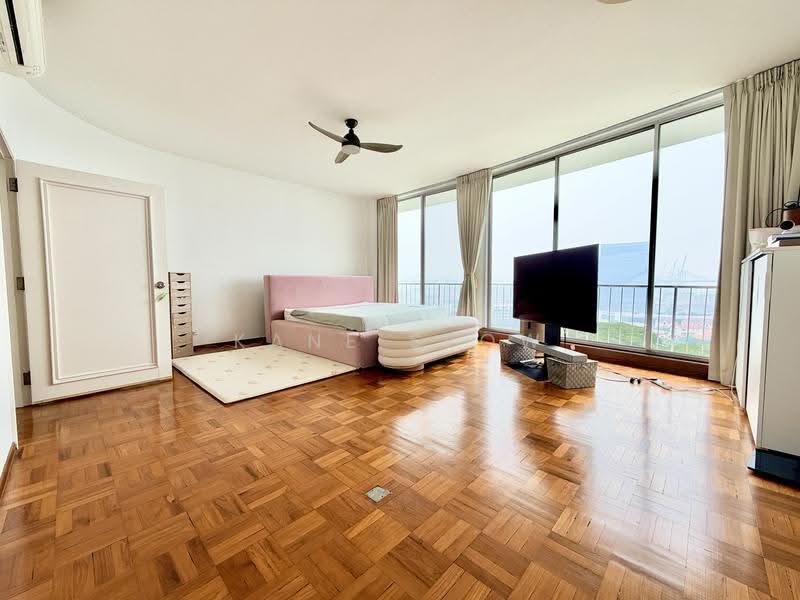 The Peak, 33 Pepys Road, Buona Vista / West Coast / Clementi New Town, 4 Bedrooms, 5,500 sqft, Condominium For Sale, by Kane Seow, 500290062 - Bedroom - PropertyGuru.com.sg