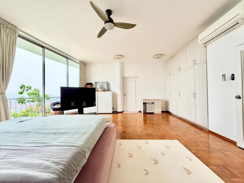 The Peak, 33 Pepys Road, Buona Vista / West Coast / Clementi New Town, 4 Bedrooms, 5,500 sqft, Condominium For Sale, by Kane Seow, 500290062 - Bedroom - PropertyGuru.com.sg