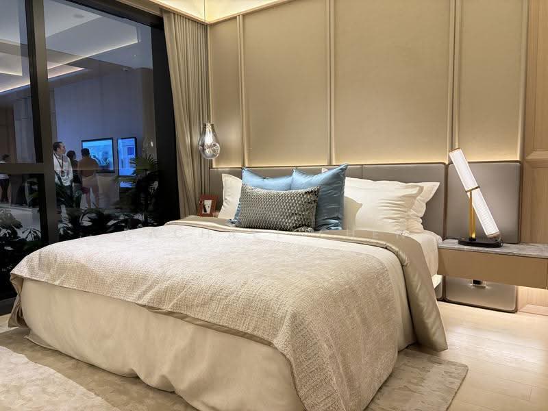 The Serra Residences, 7 Bassein Road, Newton / Novena, 4 Bedrooms, 1,528 sqft, Condominium For Sale, by Rachael Chen, 500290063 - Bedroom - PropertyGuru.com.sg