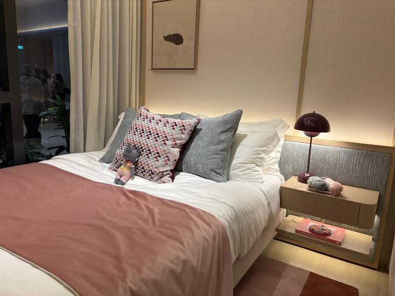 The Serra Residences, 7 Bassein Road, Newton / Novena, 4 Bedrooms, 1,528 sqft, Condominium For Sale, by Rachael Chen, 500290063 - PropertyGuru.com.sg