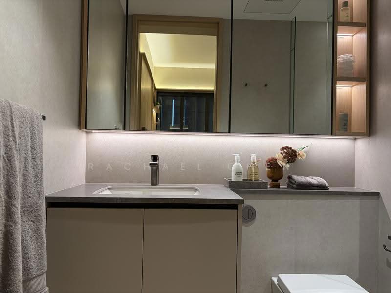 The Serra Residences, 7 Bassein Road, Newton / Novena, 4 Bedrooms, 1,528 sqft, Condominium For Sale, by Rachael Chen, 500290063 - PropertyGuru.com.sg