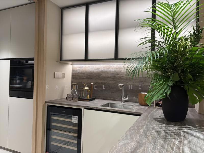 The Serra Residences, 7 Bassein Road, Newton / Novena, 4 Bedrooms, 1,528 sqft, Condominium For Sale, by Rachael Chen, 500290063 - PropertyGuru.com.sg