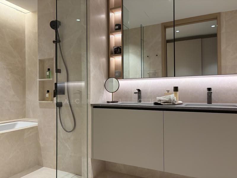 The Serra Residences, 7 Bassein Road, Newton / Novena, 4 Bedrooms, 1,528 sqft, Condominium For Sale, by Rachael Chen, 500290063 - PropertyGuru.com.sg