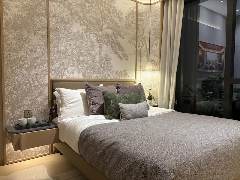 The Serra Residences, 7 Bassein Road, Newton / Novena, 4 Bedrooms, 1,528 sqft, Condominium For Sale, by Rachael Chen, 500290063 - PropertyGuru.com.sg