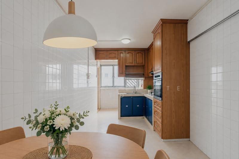867 Yishun Street 81, 867 Yishun Street 81, Sembawang / Yishun, 3 Bedrooms, 1,119 sqft, HDB Flat For Sale, by Wes Teo, 500290064 - Kitchen - PropertyGuru.com.sg