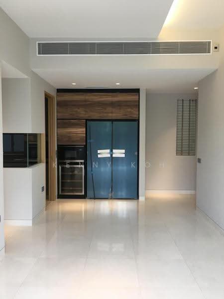 Goodwood Grand, 16 Balmoral Road, Tanglin / Holland / Bukit Timah, 3 Bedrooms, 1,044 sqft, Apartment For Sale, by Kenny Koh, 500290066 - Interior - PropertyGuru.com.sg