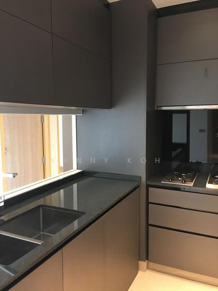 Goodwood Grand, 16 Balmoral Road, Tanglin / Holland / Bukit Timah, 3 Bedrooms, 1,044 sqft, Apartment For Sale, by Kenny Koh, 500290066 - Kitchen - PropertyGuru.com.sg