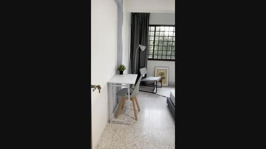 Braddell View, 10A Braddell Hill, Ang Mo Kio / Bishan / Thomson, Room Rental, 160 sqft, Apartment For Rent, by Liu Siqi, 500290067 - PropertyGuru.com.sg
