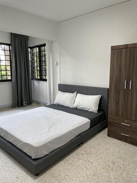 Braddell View, 10A Braddell Hill, Ang Mo Kio / Bishan / Thomson, Room Rental, 160 sqft, Apartment For Rent, by Liu Siqi, 500290067 - Bedroom - PropertyGuru.com.sg