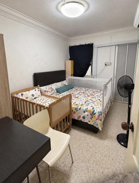 506 Ang Mo Kio Avenue 8, 506 Ang Mo Kio Avenue 8, Ang Mo Kio / Bishan / Thomson, 2 Bedrooms, 732 sqft, HDB Flat For Sale, by Joanna Goh, 500290069 - Bedroom - PropertyGuru.com.sg