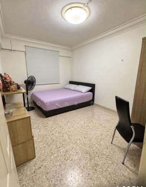 506 Ang Mo Kio Avenue 8, 506 Ang Mo Kio Avenue 8, Ang Mo Kio / Bishan / Thomson, 2 Bedrooms, 732 sqft, HDB Flat For Sale, by Joanna Goh, 500290069 - Bedroom - PropertyGuru.com.sg