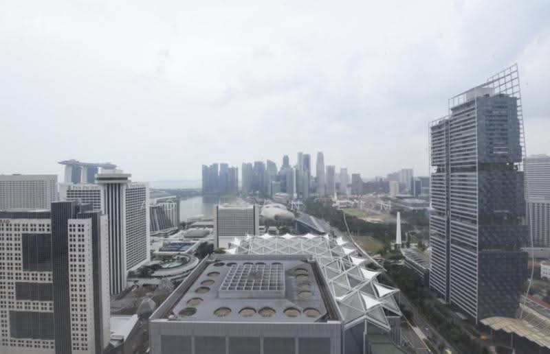 Suntec City Tower, 6 Temasek Boulevard, Boat Quay / Raffles Place / Marina, 3,800 sqft, Office For Rent, by Addison Lim, 500290071 - CommercialGuru.com.sg