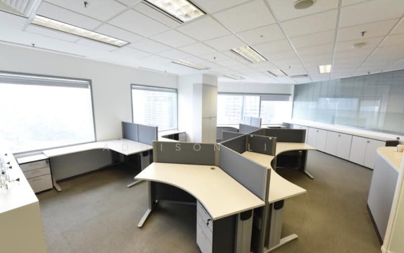 Suntec City Tower, 6 Temasek Boulevard, Boat Quay / Raffles Place / Marina, 3,800 sqft, Office For Rent, by Addison Lim, 500290071 - CommercialGuru.com.sg