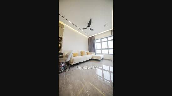 624B Tampines Avenue 12, 624B Tampines Avenue 12, Pasir Ris / Tampines, 3 Bedrooms, 1,033 sqft, HDB Flat For Sale, by Han Yijie, 500290074 - PropertyGuru.com.sg