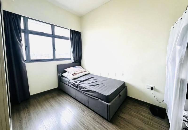 624B Tampines Avenue 12, 624B Tampines Avenue 12, Pasir Ris / Tampines, 3 Bedrooms, 1,033 sqft, HDB Flat For Sale, by Han Yijie, 500290074 - Bedroom - PropertyGuru.com.sg
