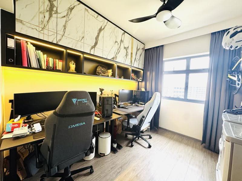 624B Tampines Avenue 12, 624B Tampines Avenue 12, Pasir Ris / Tampines, 3 Bedrooms, 1,033 sqft, HDB Flat For Sale, by Han Yijie, 500290074 - Study - PropertyGuru.com.sg