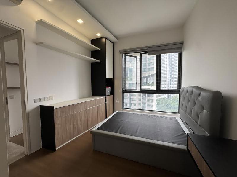 Highline Residences, 9 Kim Tian Road, Alexandra / Commonwealth, 3 Bedrooms, 915 sqft, Condominium For Rent, by Eni Candra, 500290076 - PropertyGuru.com.sg
