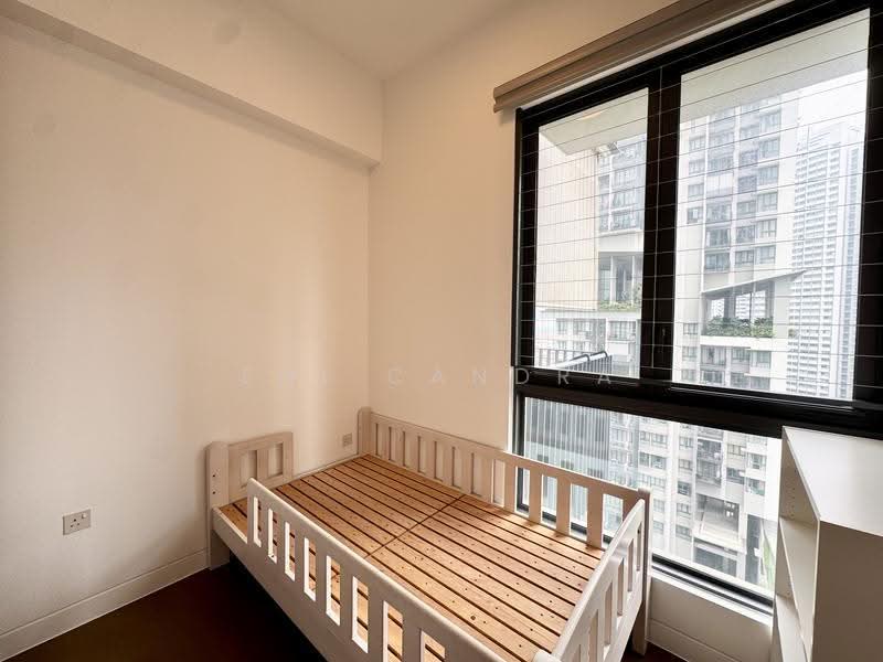 Highline Residences, 9 Kim Tian Road, Alexandra / Commonwealth, 3 Bedrooms, 915 sqft, Condominium For Rent, by Eni Candra, 500290076 - PropertyGuru.com.sg