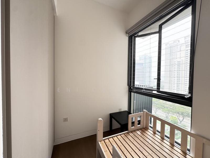 Highline Residences, 9 Kim Tian Road, Alexandra / Commonwealth, 3 Bedrooms, 915 sqft, Condominium For Rent, by Eni Candra, 500290076 - PropertyGuru.com.sg