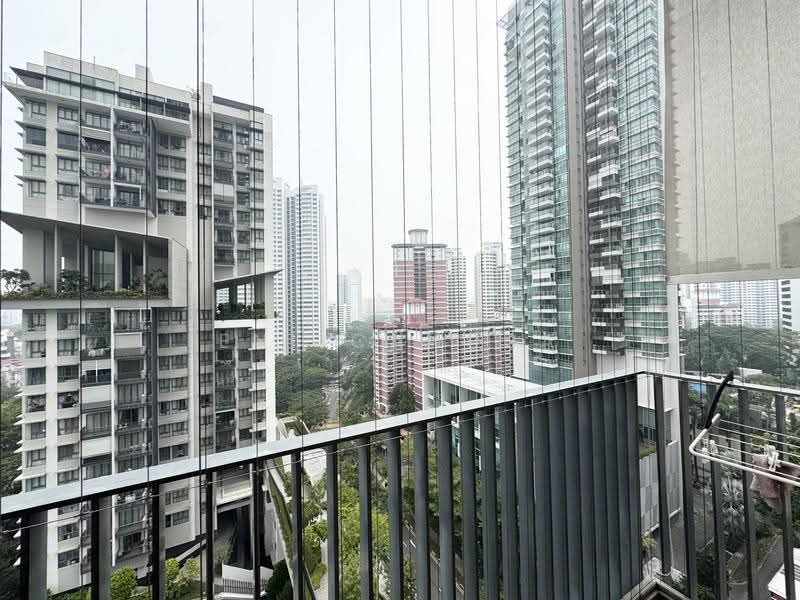 Highline Residences, 9 Kim Tian Road, Alexandra / Commonwealth, 3 Bedrooms, 915 sqft, Condominium For Rent, by Eni Candra, 500290076 - PropertyGuru.com.sg