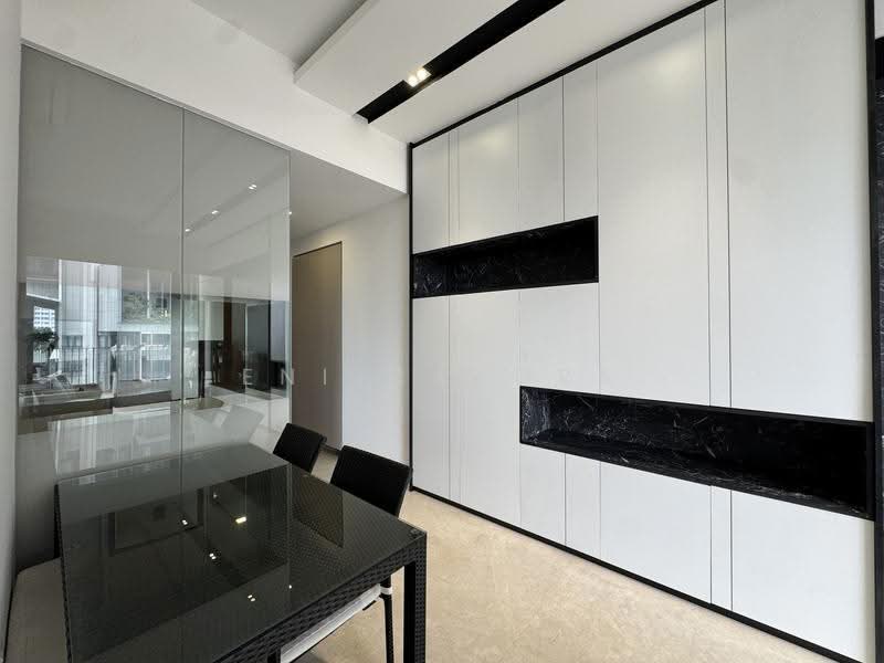 Highline Residences, 9 Kim Tian Road, Alexandra / Commonwealth, 3 Bedrooms, 915 sqft, Condominium For Rent, by Eni Candra, 500290076 - PropertyGuru.com.sg