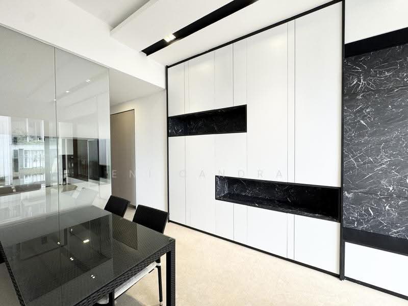 Highline Residences, 9 Kim Tian Road, Alexandra / Commonwealth, 3 Bedrooms, 915 sqft, Condominium For Rent, by Eni Candra, 500290076 - PropertyGuru.com.sg