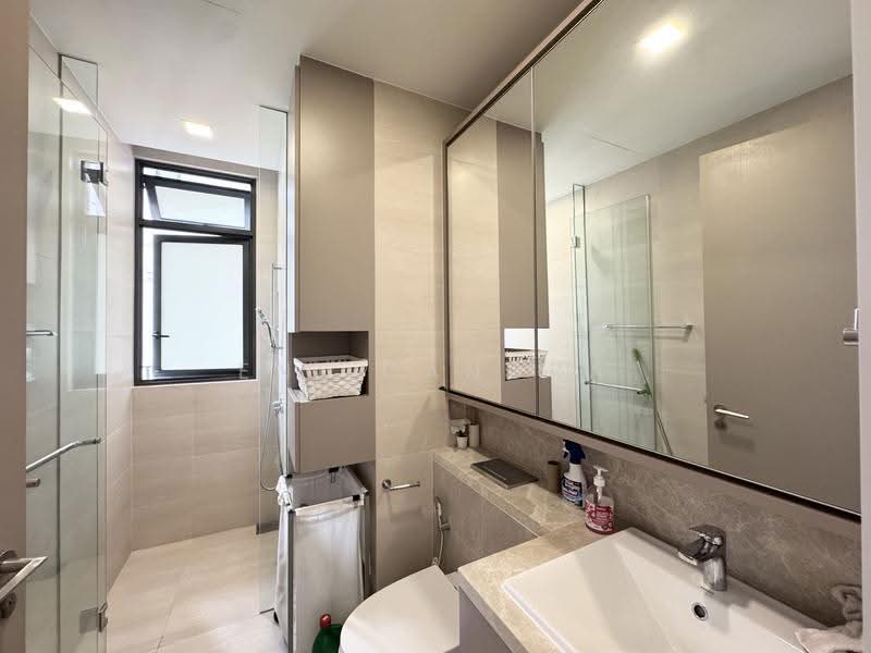 Highline Residences, 9 Kim Tian Road, Alexandra / Commonwealth, 3 Bedrooms, 915 sqft, Condominium For Rent, by Eni Candra, 500290076 - PropertyGuru.com.sg