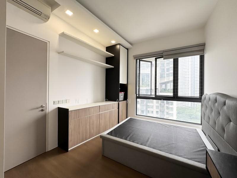 Highline Residences, 9 Kim Tian Road, Alexandra / Commonwealth, 3 Bedrooms, 915 sqft, Condominium For Rent, by Eni Candra, 500290076 - PropertyGuru.com.sg