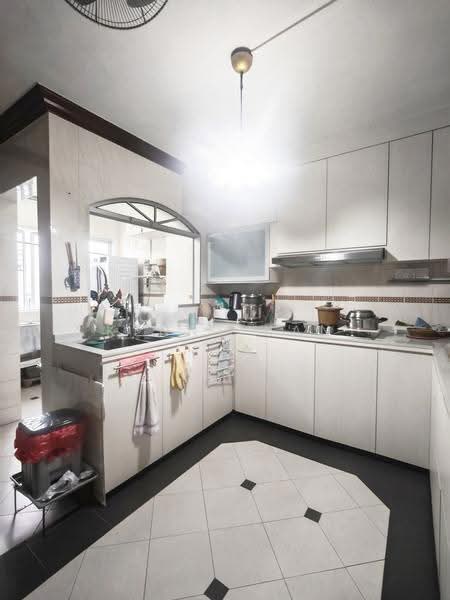 717 Pasir Ris Street 72, 717 Pasir Ris Street 72, Pasir Ris / Tampines, Room Rental, 120 sqft, HDB Flat For Rent, by Kenny Kan, 500290078 - PropertyGuru.com.sg