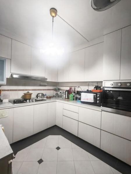 717 Pasir Ris Street 72, 717 Pasir Ris Street 72, Pasir Ris / Tampines, Room Rental, 120 sqft, HDB Flat For Rent, by Kenny Kan, 500290078 - PropertyGuru.com.sg