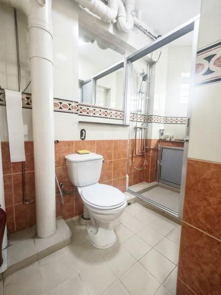 717 Pasir Ris Street 72, 717 Pasir Ris Street 72, Pasir Ris / Tampines, Room Rental, 120 sqft, HDB Flat For Rent, by Kenny Kan, 500290078 - PropertyGuru.com.sg