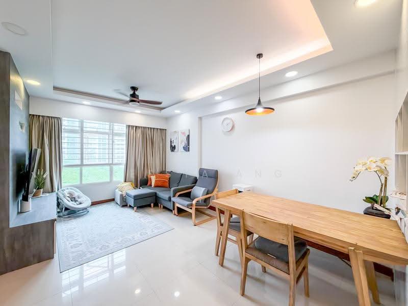 663C Punggol Drive, 663C Punggol Drive, Hougang / Punggol / Sengkang, 3 Bedrooms, 969 sqft, HDB Flat For Sale, by Keesya Ang, 500290083 - PropertyGuru.com.sg