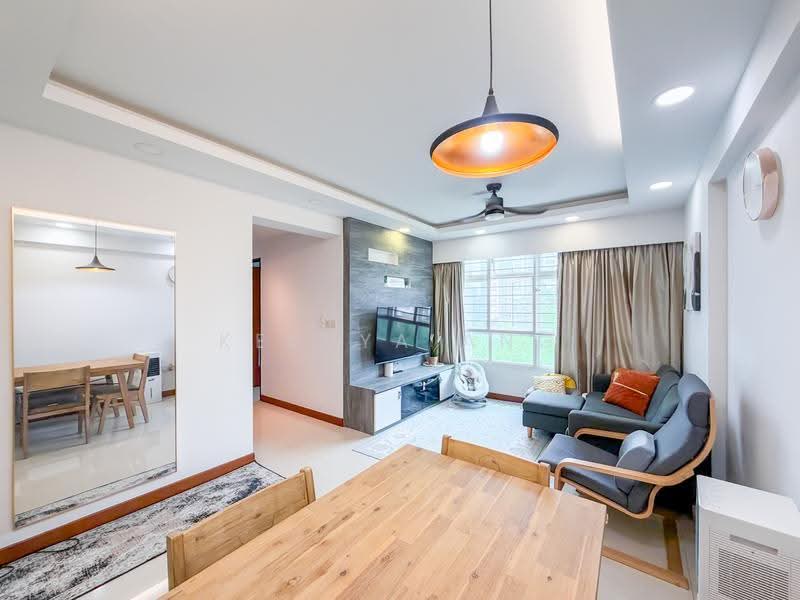 663C Punggol Drive, 663C Punggol Drive, Hougang / Punggol / Sengkang, 3 Bedrooms, 969 sqft, HDB Flat For Sale, by Keesya Ang, 500290083 - PropertyGuru.com.sg