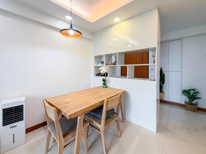 663C Punggol Drive, 663C Punggol Drive, Hougang / Punggol / Sengkang, 3 Bedrooms, 969 sqft, HDB Flat For Sale, by Keesya Ang, 500290083 - PropertyGuru.com.sg