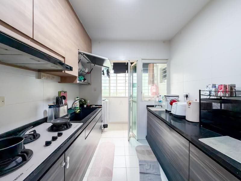 663C Punggol Drive, 663C Punggol Drive, Hougang / Punggol / Sengkang, 3 Bedrooms, 969 sqft, HDB Flat For Sale, by Keesya Ang, 500290083 - PropertyGuru.com.sg