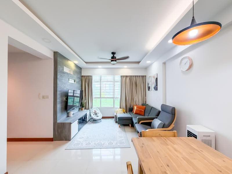 663C Punggol Drive, 663C Punggol Drive, Hougang / Punggol / Sengkang, 3 Bedrooms, 969 sqft, HDB Flat For Sale, by Keesya Ang, 500290083 - PropertyGuru.com.sg