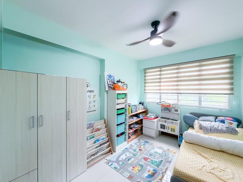 663C Punggol Drive, 663C Punggol Drive, Hougang / Punggol / Sengkang, 3 Bedrooms, 969 sqft, HDB Flat For Sale, by Keesya Ang, 500290083 - PropertyGuru.com.sg