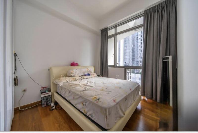Kingsford Hillview Peak, 105 Hillview Rise, Dairy Farm / Bukit Panjang / Choa Chu Kang, 1 Bedroom, 603 sqft, Condominium For Sale, by Joanna Goh, 500290084 - Bedroom - PropertyGuru.com.sg