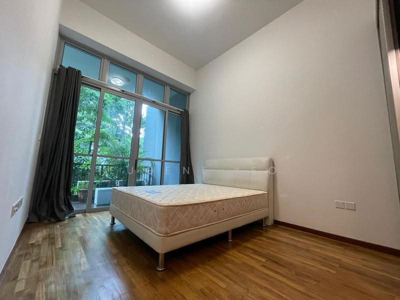 Q Bay Residences, 1 Tampines Street 86, Pasir Ris / Tampines, 2 Bedrooms, 1,033 sqft, Condominium For Sale, by Eugene Yeo, 500290085 - Bedroom - PropertyGuru.com.sg