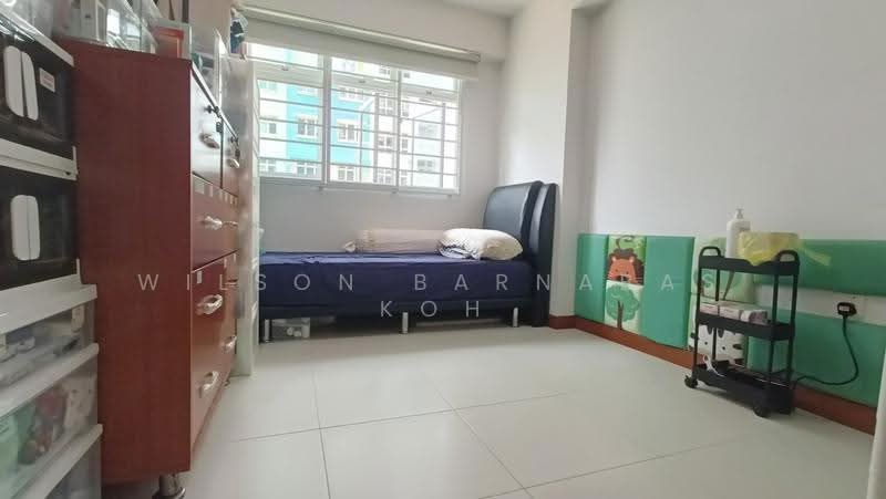 316C Yishun Greenwalk, 316C Yishun Avenue 9, Sembawang / Yishun, 3 Bedrooms, 990 sqft, HDB Flat For Rent, by Wilson Barnabas Koh, 500290087 - Bedroom - PropertyGuru.com.sg
