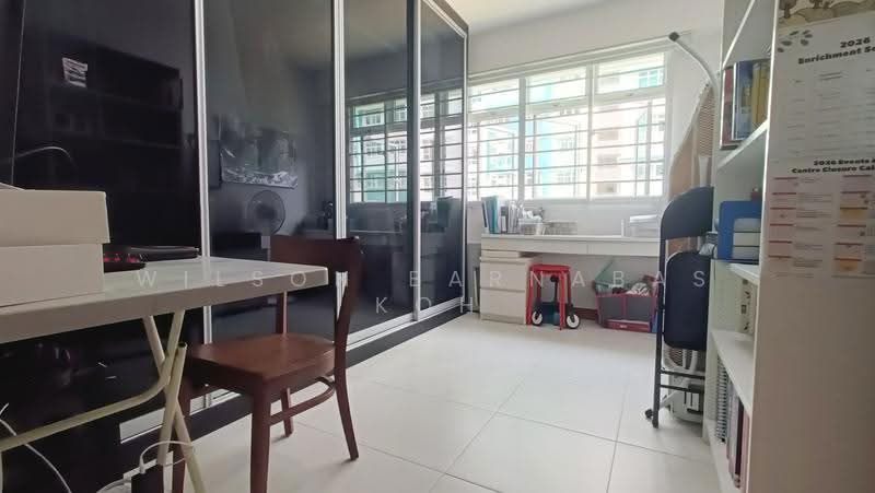 316C Yishun Greenwalk, 316C Yishun Avenue 9, Sembawang / Yishun, 3 Bedrooms, 990 sqft, HDB Flat For Rent, by Wilson Barnabas Koh, 500290087 - Study - PropertyGuru.com.sg
