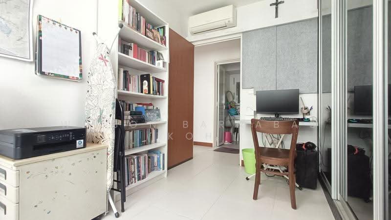 316C Yishun Greenwalk, 316C Yishun Avenue 9, Sembawang / Yishun, 3 Bedrooms, 990 sqft, HDB Flat For Rent, by Wilson Barnabas Koh, 500290087 - Study - PropertyGuru.com.sg
