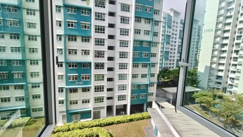 316C Yishun Greenwalk, 316C Yishun Avenue 9, Sembawang / Yishun, 3 Bedrooms, 990 sqft, HDB Flat For Rent, by Wilson Barnabas Koh, 500290087 - Exterior - PropertyGuru.com.sg