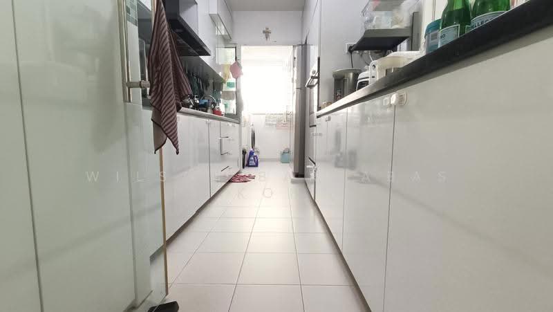 316C Yishun Greenwalk, 316C Yishun Avenue 9, Sembawang / Yishun, 3 Bedrooms, 990 sqft, HDB Flat For Rent, by Wilson Barnabas Koh, 500290087 - Kitchen - PropertyGuru.com.sg